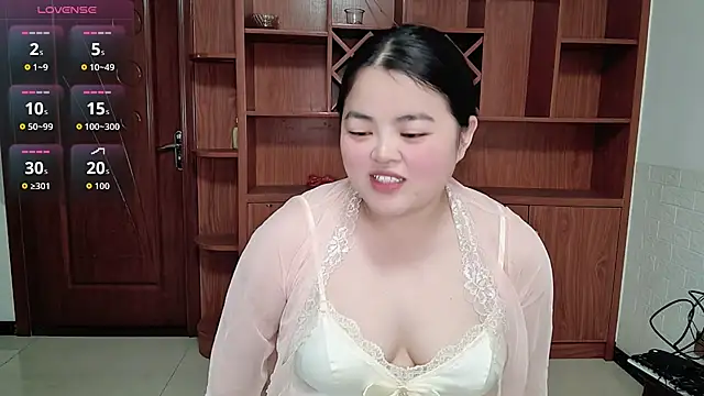 Candy-259 online show from 20, 3, 2026