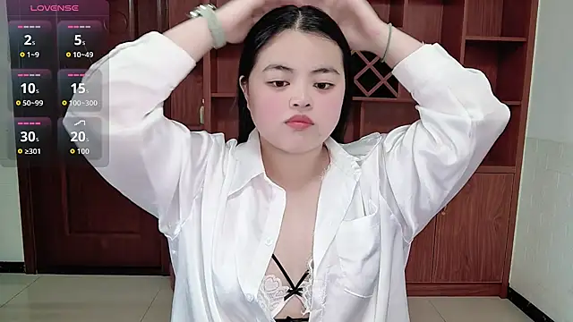 Candy-259 online show from 21, 3, 2026