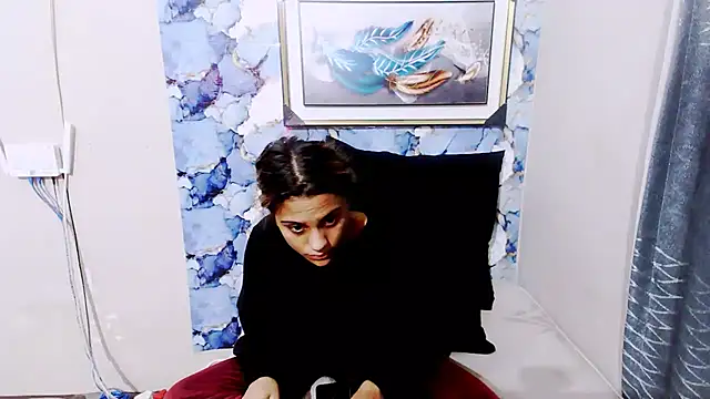 Luscious Lexy online show from 10, 6, 2026