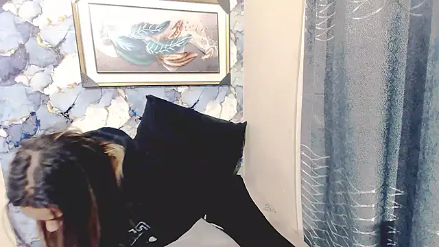 Luscious Lexy online show from 14, 6, 2026