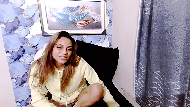Luscious Lexy online show from 17, 6, 2026