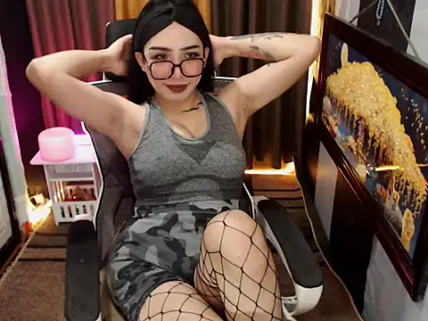 SexyCommander online show from 14, 3, 2026