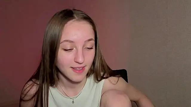 Sweet Pussy Girl online show from 24, 3, 2026