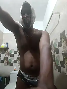 hotboyfromgoa online show from 2, 4, 2026