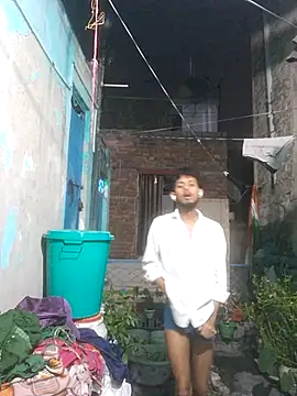 Snapshot of king_parth2002 chatting on 14, 3, 2026 king parth2002 online show from 14, 3, 2026