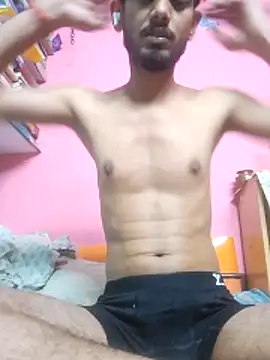 Snapshot of king_parth2002 chatting on 15, 3, 2026 king parth2002 online show from 15, 3, 2026