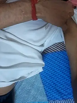 Snapshot of king_parth2002 chatting on 17, 3, 2026 king parth2002 online show from 17, 3, 2026