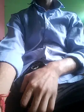 Snapshot of king_parth2002 chatting on 20, 3, 2026 king parth2002 online show from 20, 3, 2026