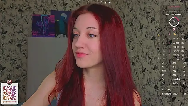 BimbaryBoo online show from 12, 5, 2026