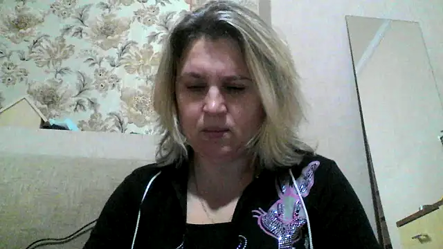 KaterinaVoroncova online show from 24, 3, 2026