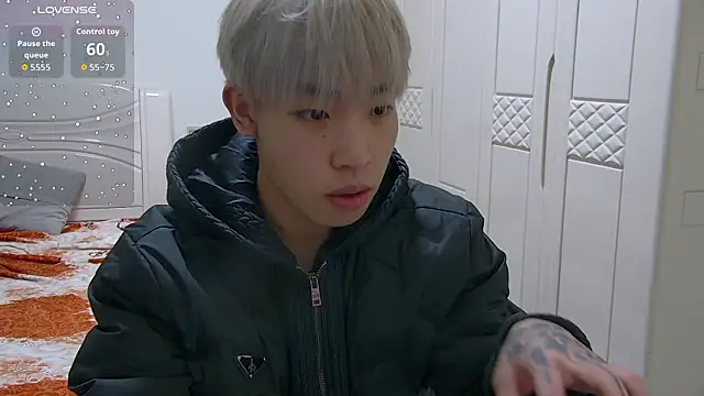 Similu-001 online show from 23, 3, 2026