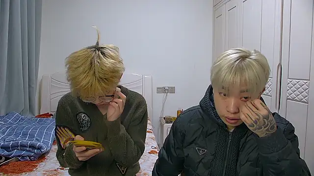 Similu-001 online show from 26, 3, 2026