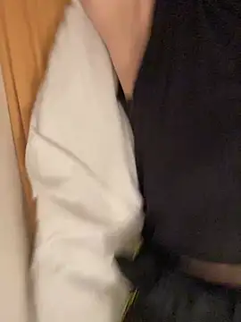 ParisSlut online show from 9, 4, 2026