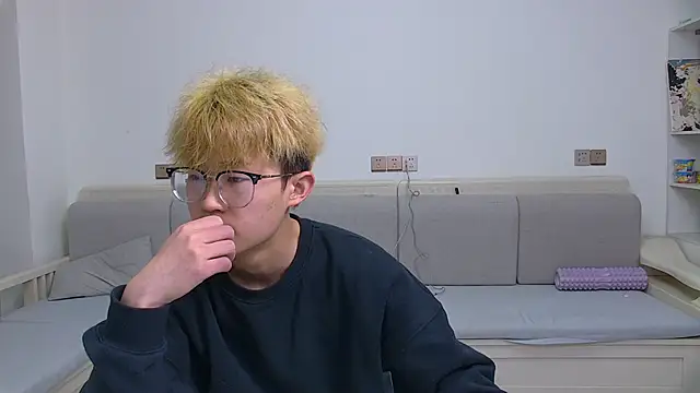 Chili-001 online show from 18, 3, 2026