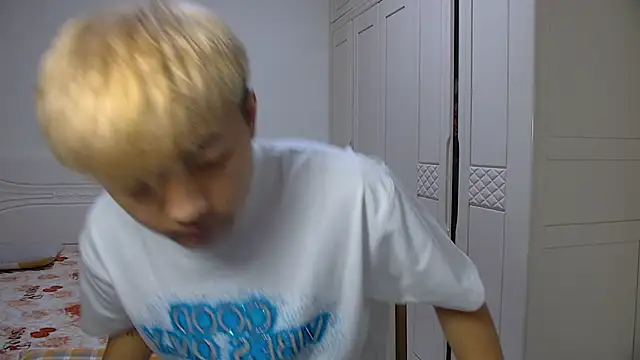 Chili-001 online show from 22, 3, 2026