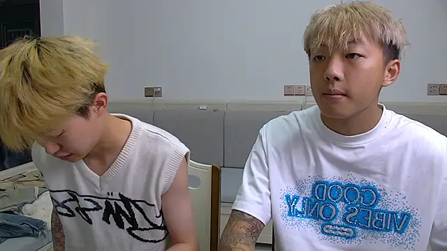 Chili-001 online show from 24, 3, 2026