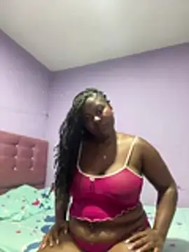 KiaraJohnsonn online show from 13, 3, 2026