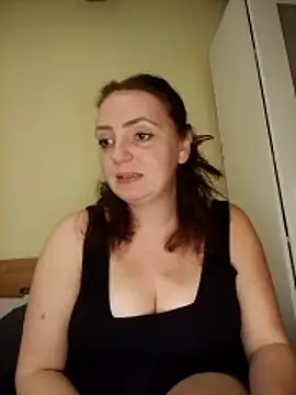 Bella-Monroe online show from 24, 3, 2026