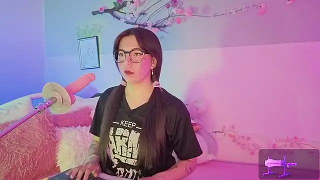 abbycandhy online show from 19, 3, 2026