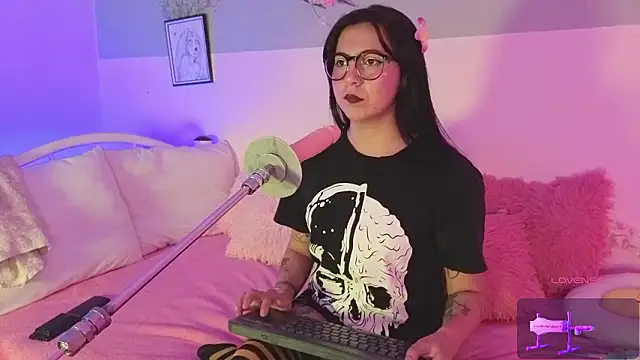 abbycandhy online show from 22, 3, 2026