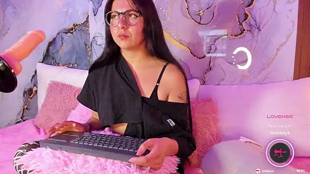 abbycandhy online show from 23, 3, 2026