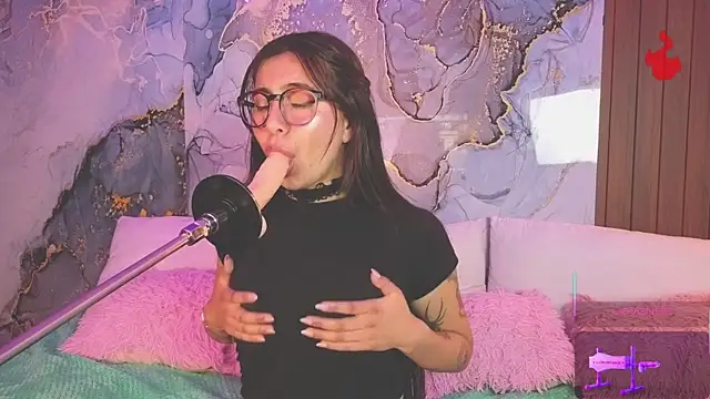 abbycandhy online show from 11, 5, 2026