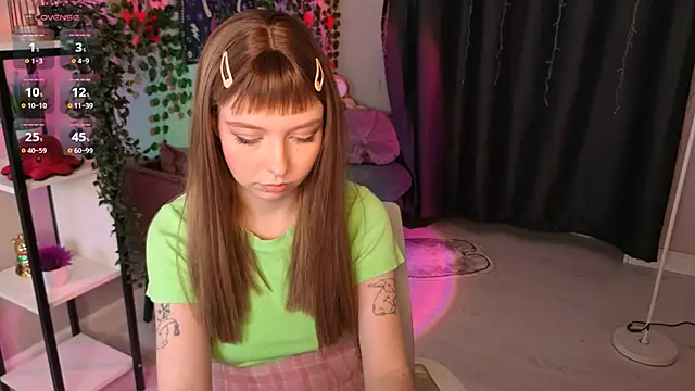 romance with dina online show from 23, 3, 2026