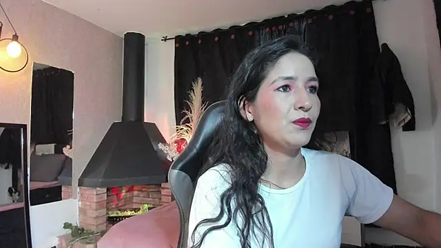 Vicky Angeel online show from 8, 5, 2026