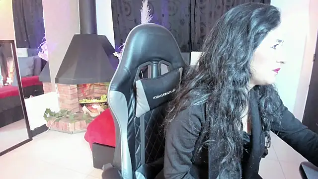 Vicky Angeel online show from 31, 5, 2026