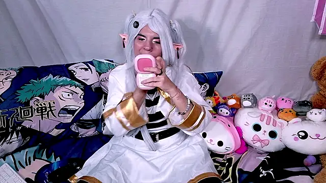 Morganitaz online show from 20, 3, 2026