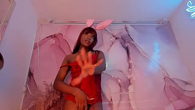 Melisa Ebony online show from 14, 5, 2026