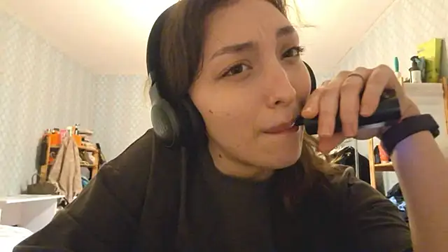 CindyLight online show from 18, 3, 2026