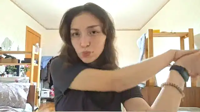 CindyLight online show from 23, 3, 2026