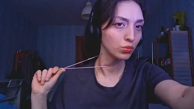 CindyLight online show from 24, 3, 2026