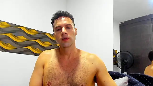 Gael Saint online show from 11, 3, 2026