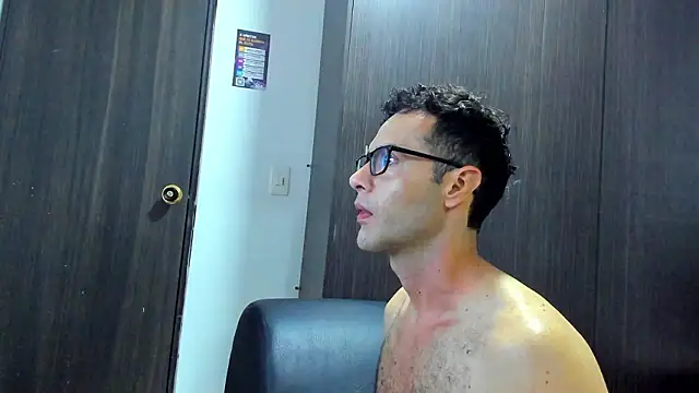 Gael Saint online show from 18, 3, 2026