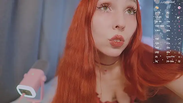 x  sexykitten666  x online show from 10, 5, 2026