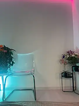 ScarletFlameee online show from 8, 5, 2026