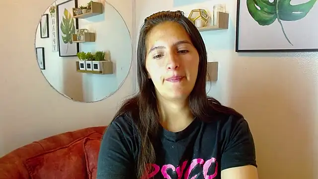 Sharon makelove online show from 12, 5, 2026