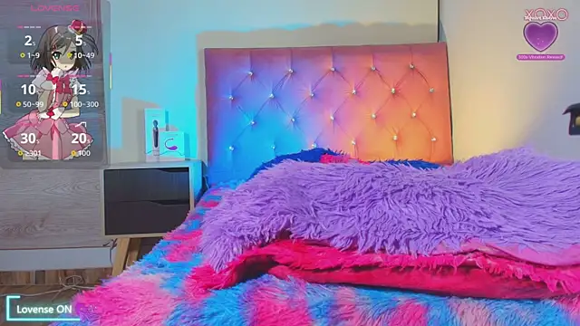 Sary LittleSmiles online show from 10, 5, 2026