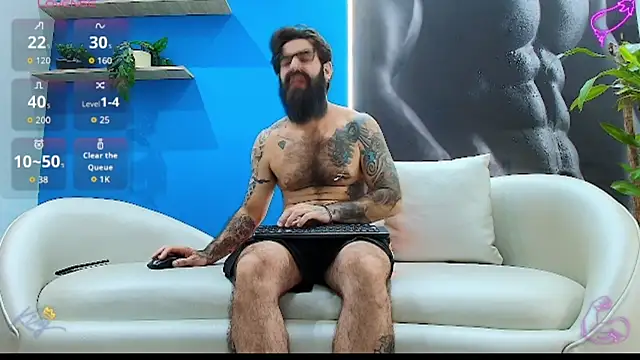 Haraldsmed online show from 17, 3, 2026