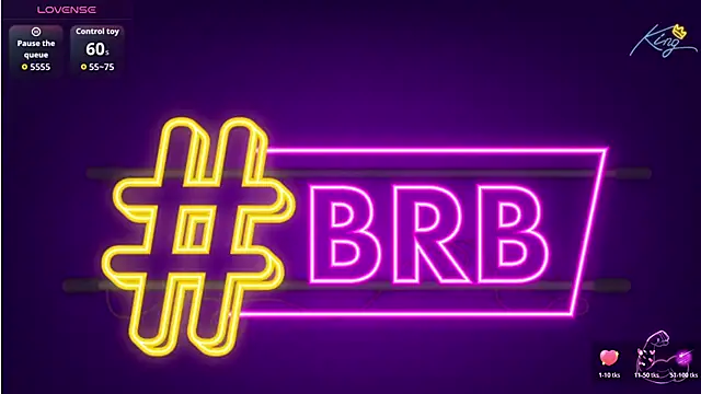 Haraldsmed online show from 3, 6, 2026