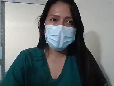 Snapshot of Dr_Edna_naughty chatting on 10, 4, 2026 Dr Edna naughty online show from 10, 4, 2026