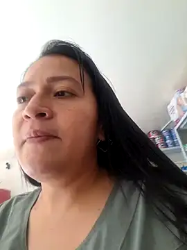 Snapshot of Dr_Edna_naughty chatting on 13, 7, 2026 Dr Edna naughty online show from 13, 7, 2026