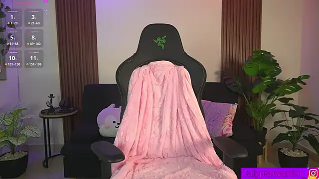 calypso and g2 online show from 22, 3, 2026