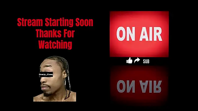 OneUp Close online show from 4, 6, 2026