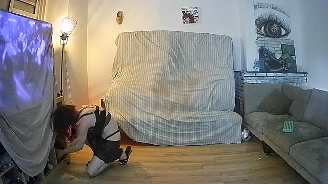 rudy25cm online show from 30, 6, 2026
