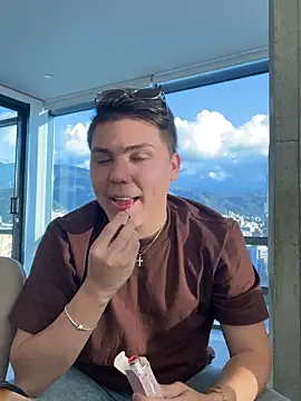 JesseJones  online show from 21, 3, 2026