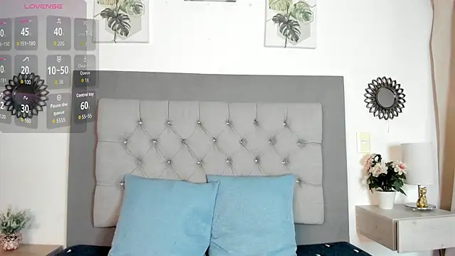 Arya Grey online show from 9, 5, 2026