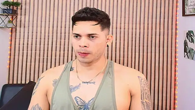 johan speitzer online show from 23, 3, 2026